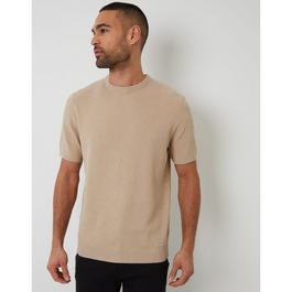 Threadbare Kntd T Welsh Sn99