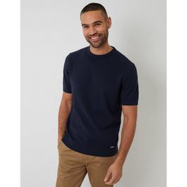 Threadbare Kntd T Welsh Sn99