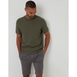 Threadbare Kntd T Canton Sn99