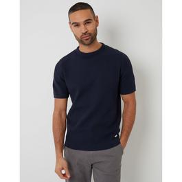 Threadbare Kntd T Canton Sn99
