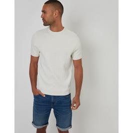 Threadbare Kntd T Lyman Sn99