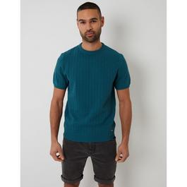 Threadbare Kntd T Lyman Sn99