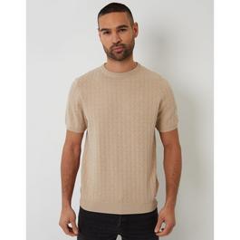 Threadbare Kntd T Lyman Sn99