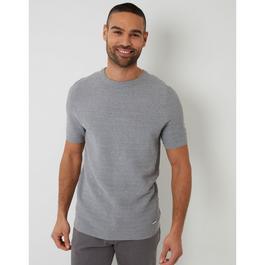Threadbare Kntd T Taybor Sn99
