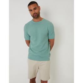 Threadbare Kntd T Taybor Sn99