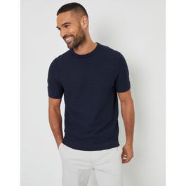 Threadbare Kntd T Taybor Sn99