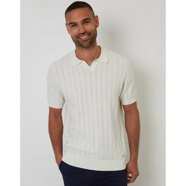 Threadbare Lynwood Polo Sn99