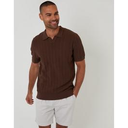 Threadbare Lynwood Polo Sn99