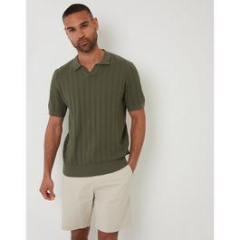 Threadbare Lynwood Polo Sn99