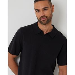 Threadbare Sny Bank Polo Sn99