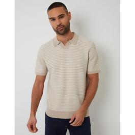 Threadbare Nordale Polo Sn99