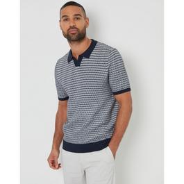 Threadbare Nordale Polo Sn99