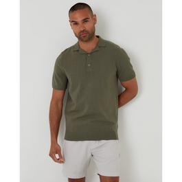 Threadbare Polo Alwin Sn99