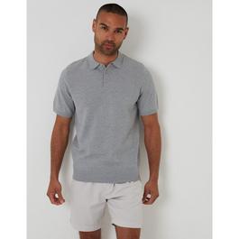 Threadbare Ollerton Polo Sn99
