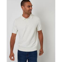 Threadbare Ollerton Polo Sn99