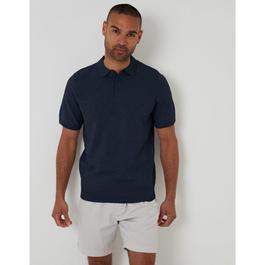 Threadbare Ollerton Polo Sn99