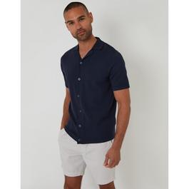Threadbare Tweedale Shrt Sn99
