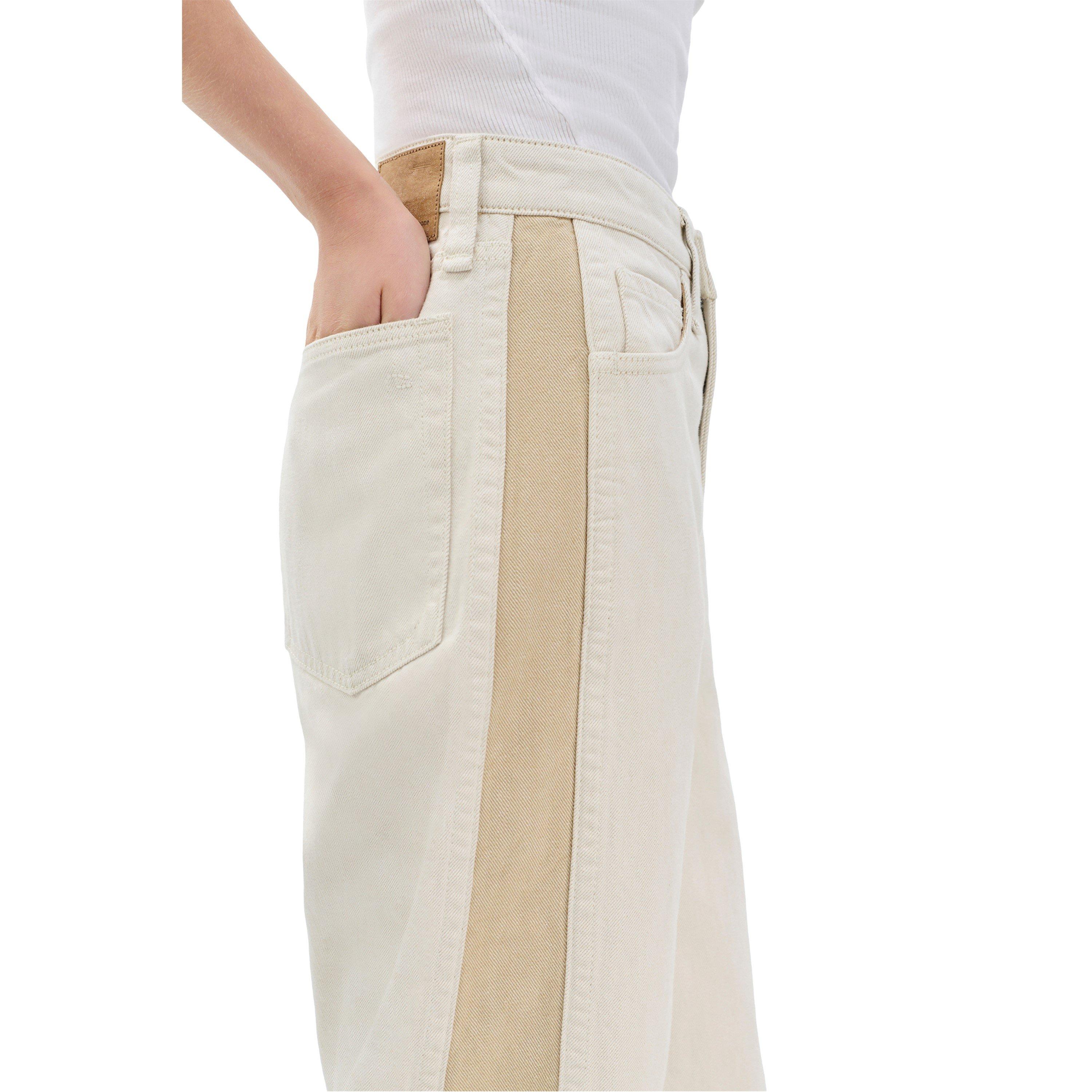 twostone - Rag and Bone - Women's R B Logan Wide Leg Jeans - 4