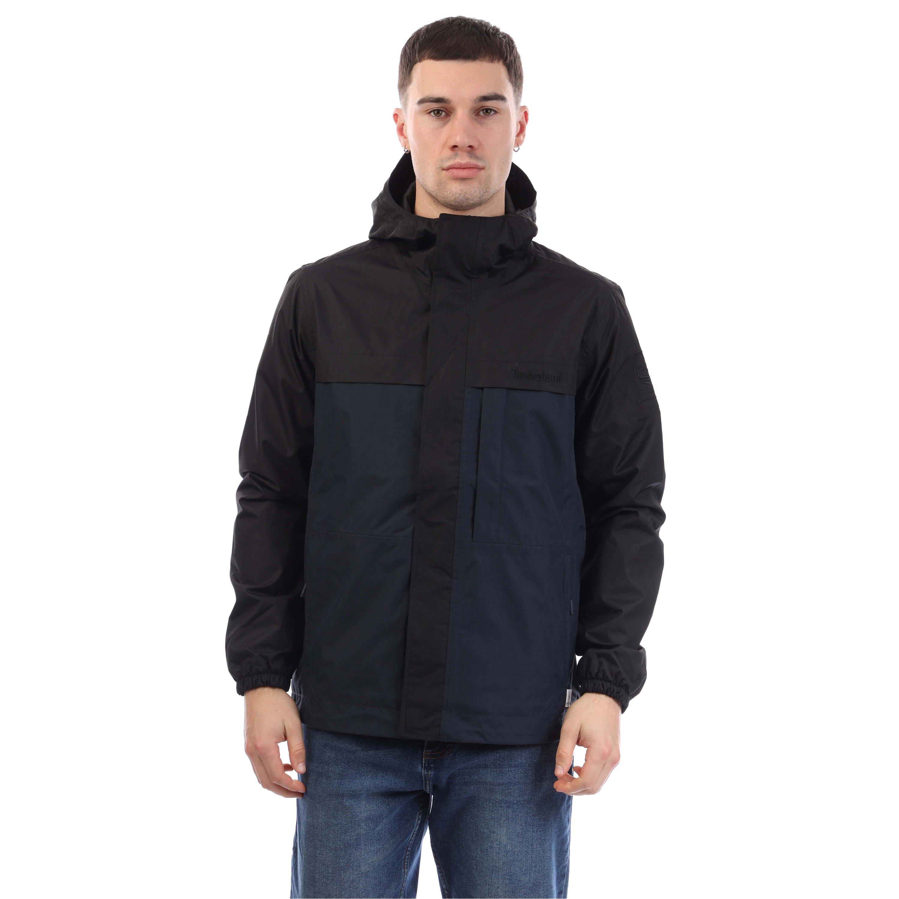 Timberland Benton Waterproof Shell Jacket | FRASERS
