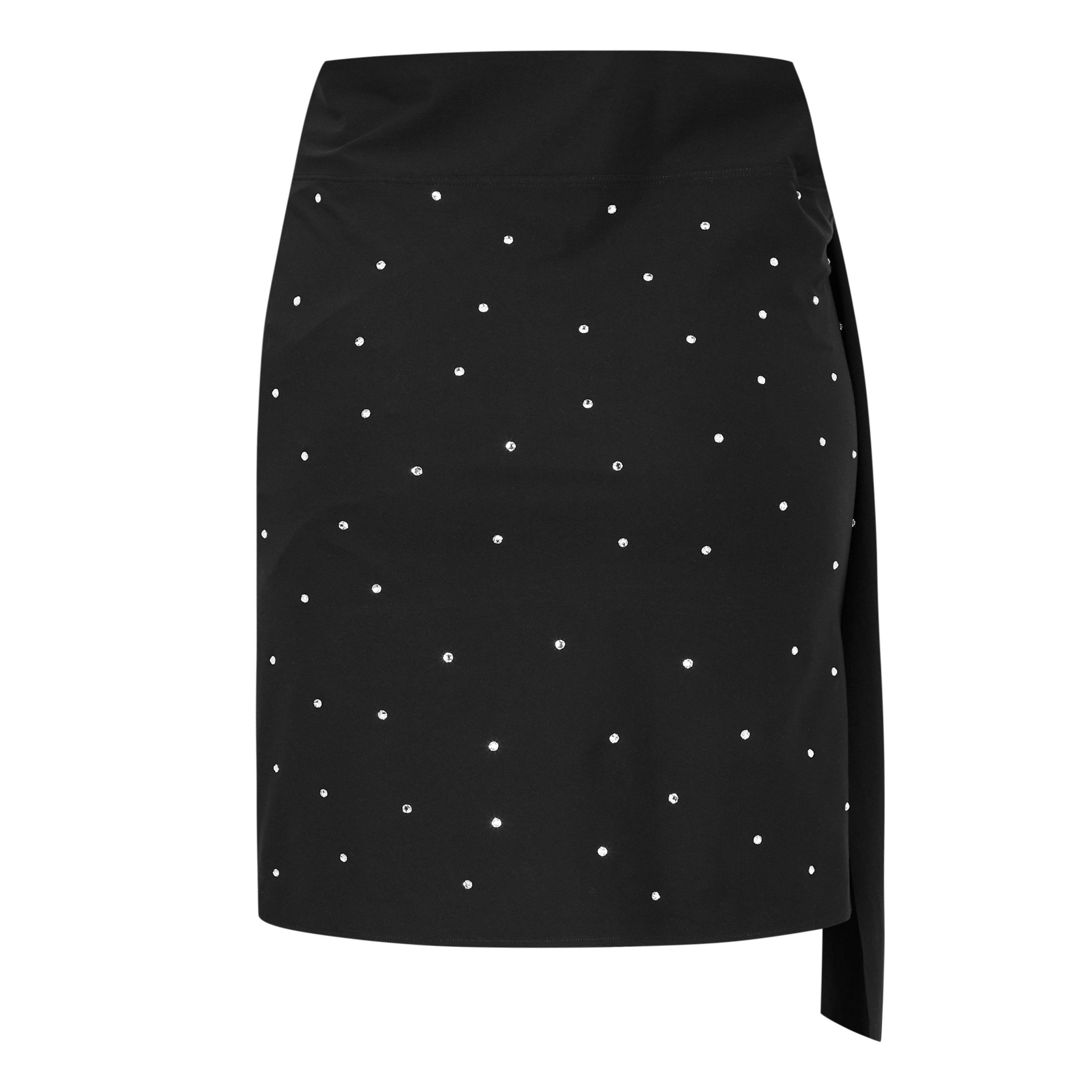 Swarovski Black - Hunza G - Hunza G Sarong Ld61 - 2