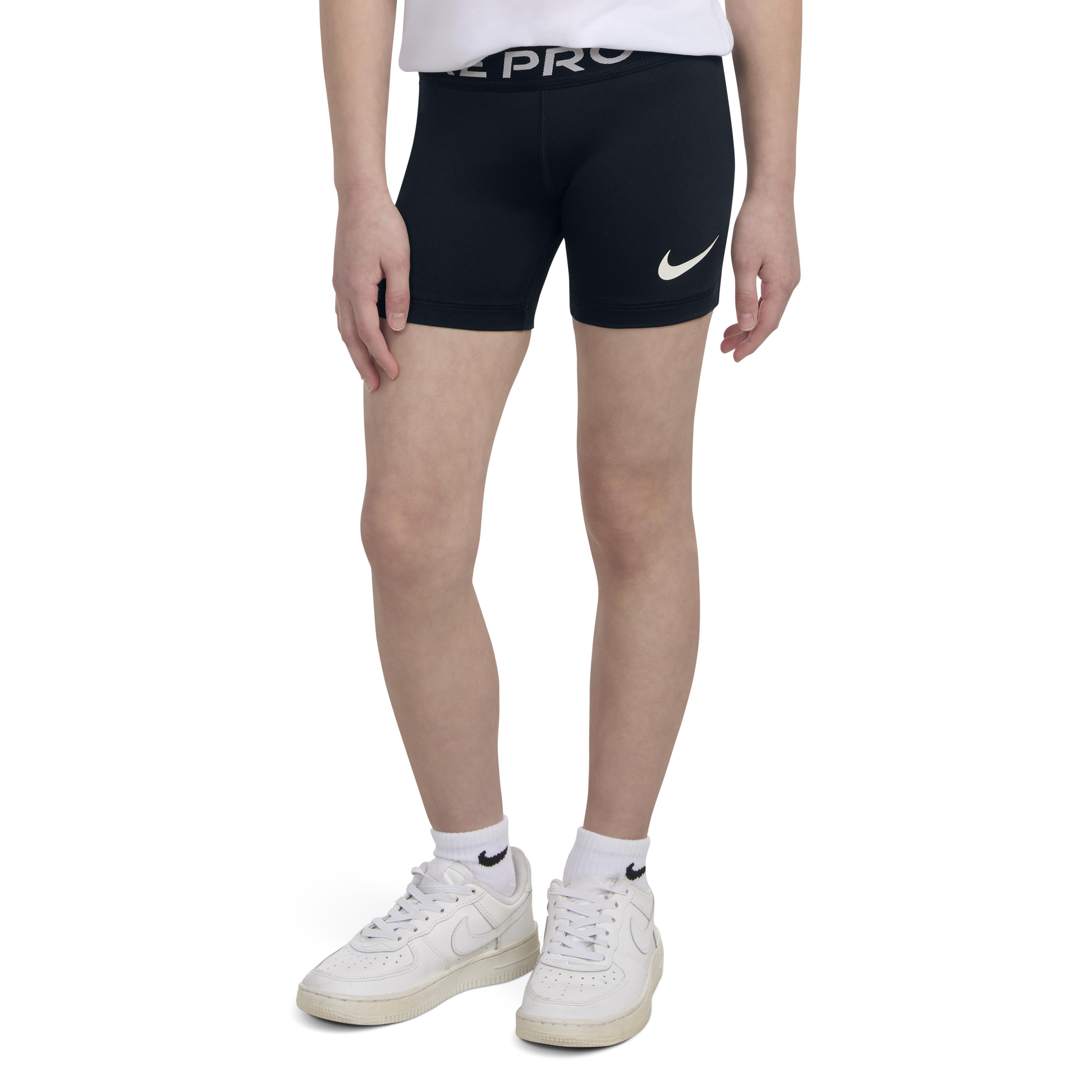 Nero - Nike - Pro Performance Shorts - 2