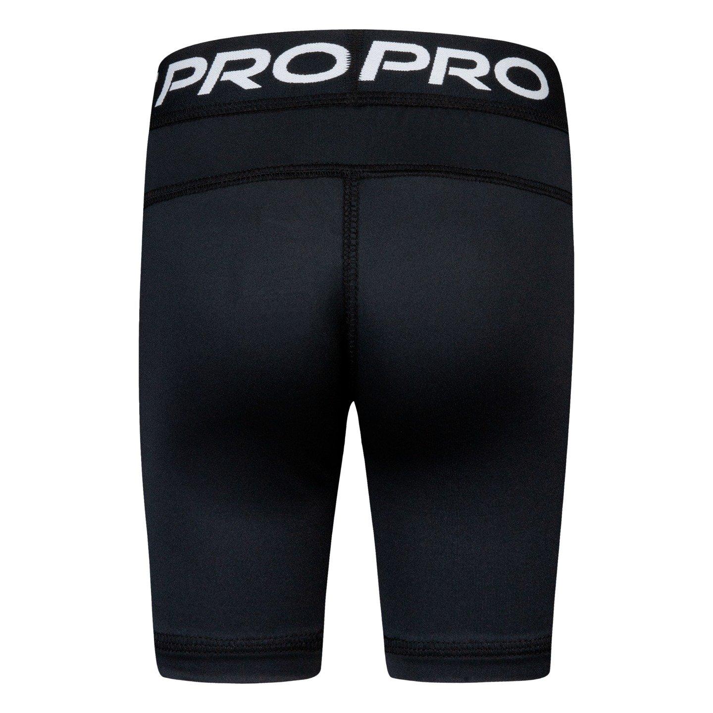 Nero - Nike - Pro Performance Shorts - 9