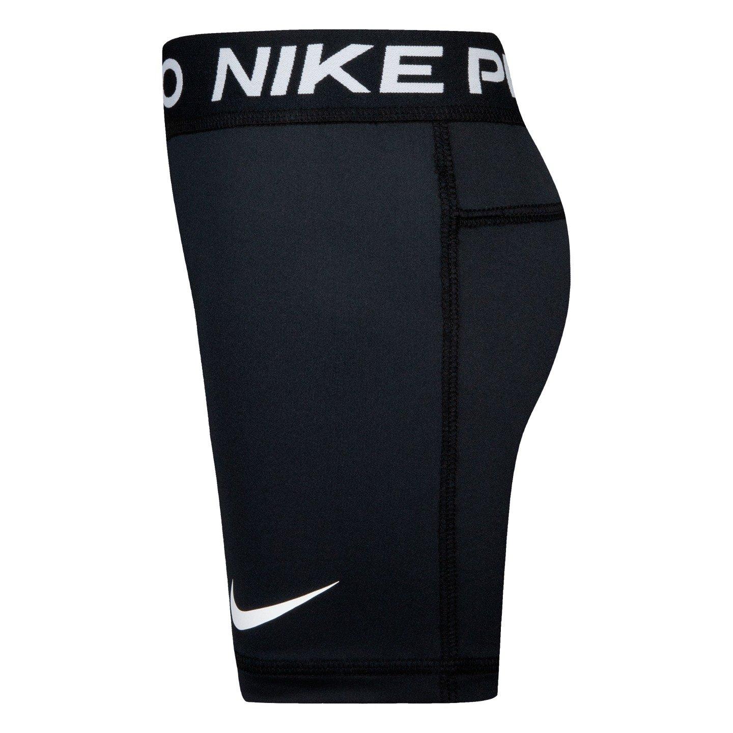 Nero - Nike - Pro Performance Shorts - 10