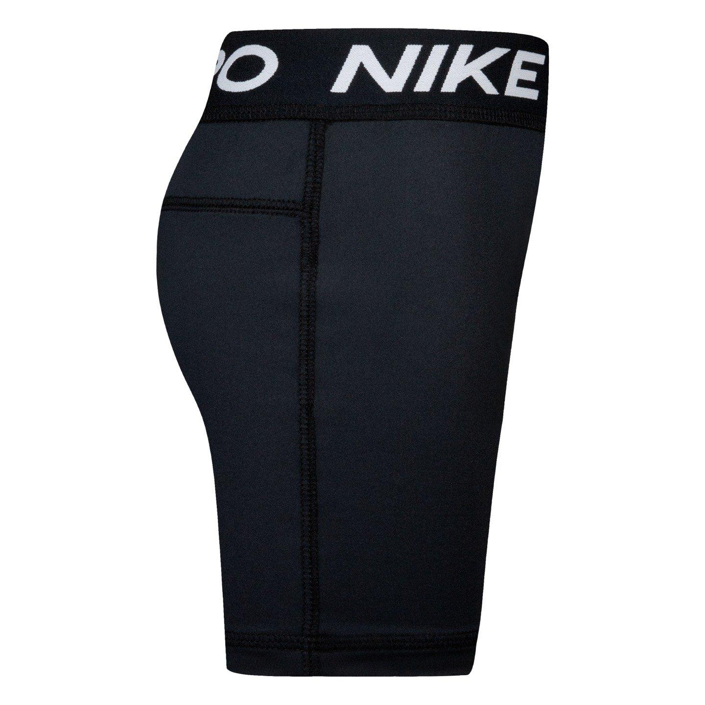 Nero - Nike - Pro Performance Shorts - 11