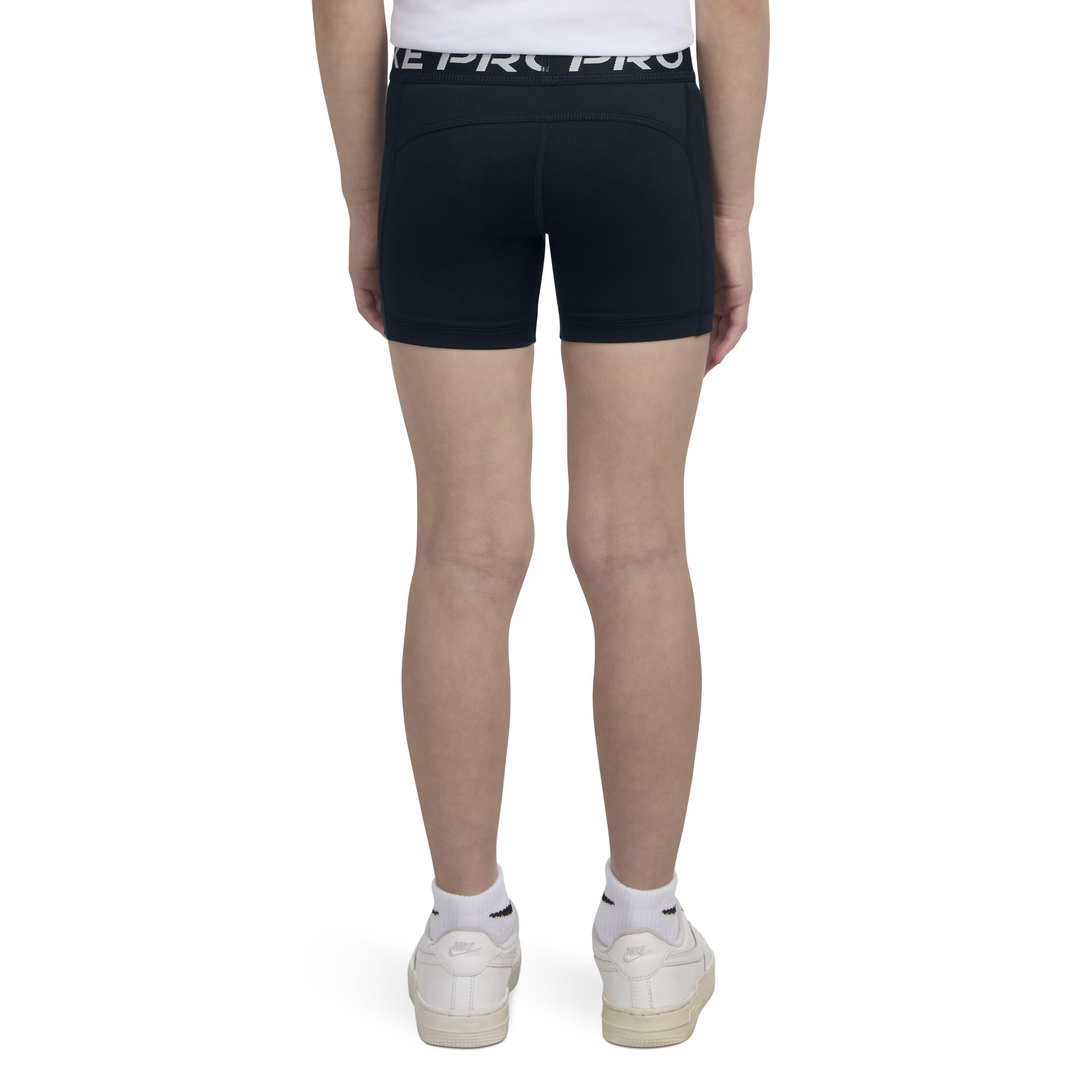 Nero - Nike - Pro Performance Shorts - 3