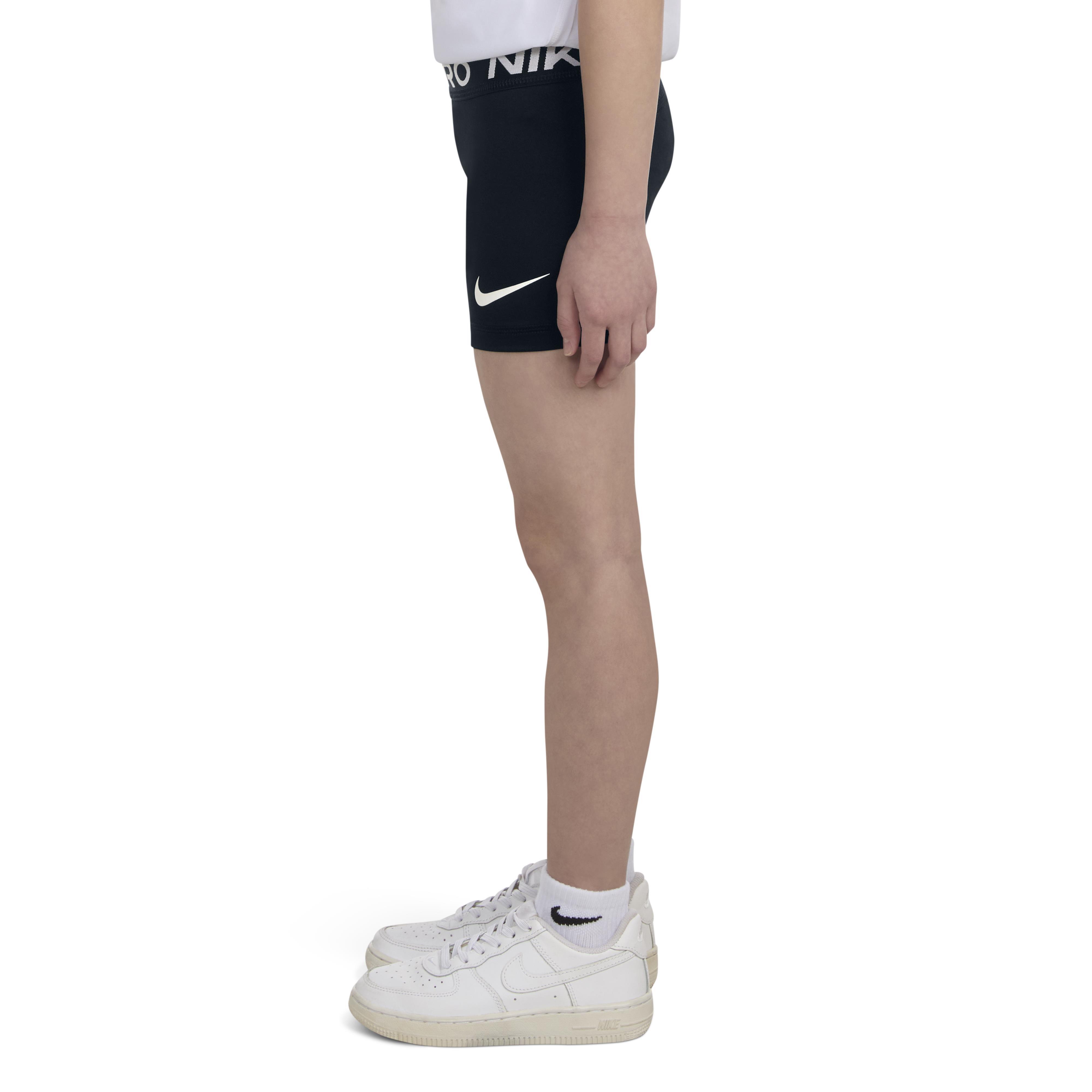 Nero - Nike - Pro Performance Shorts - 4