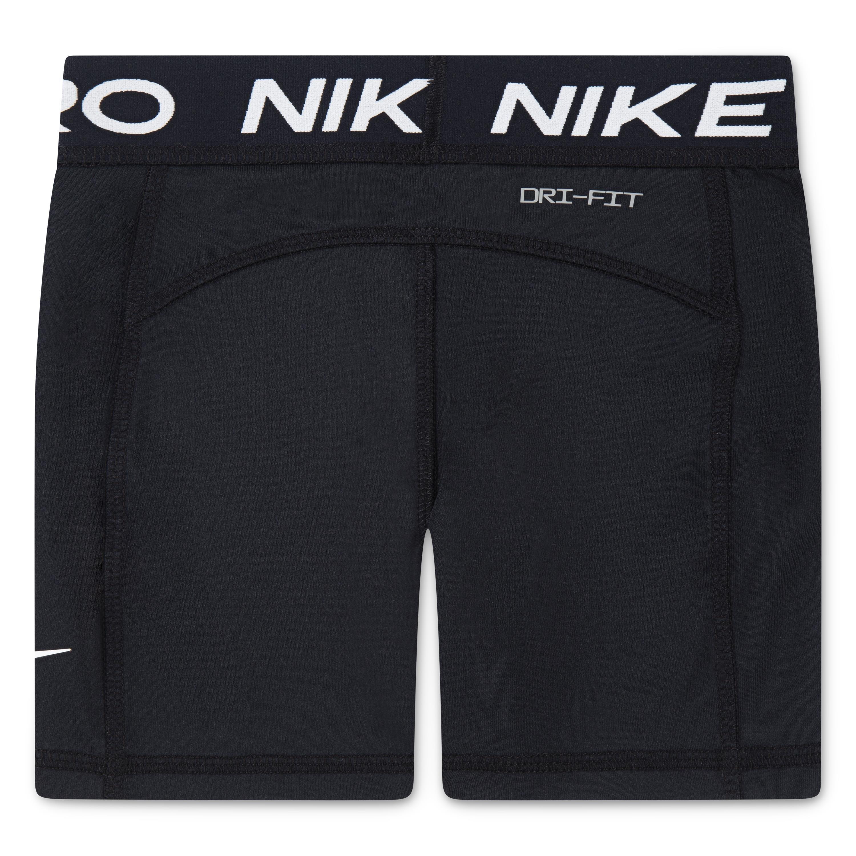 Nero - Nike - Pro Performance Shorts - 6