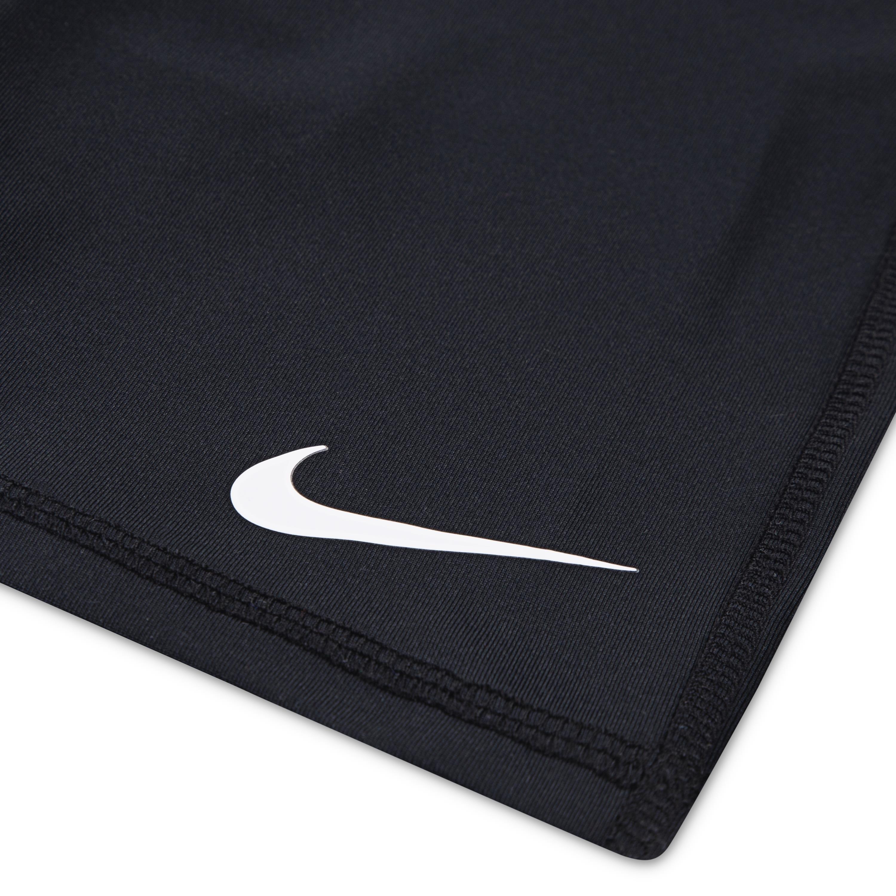 Nero - Nike - Pro Performance Shorts - 8