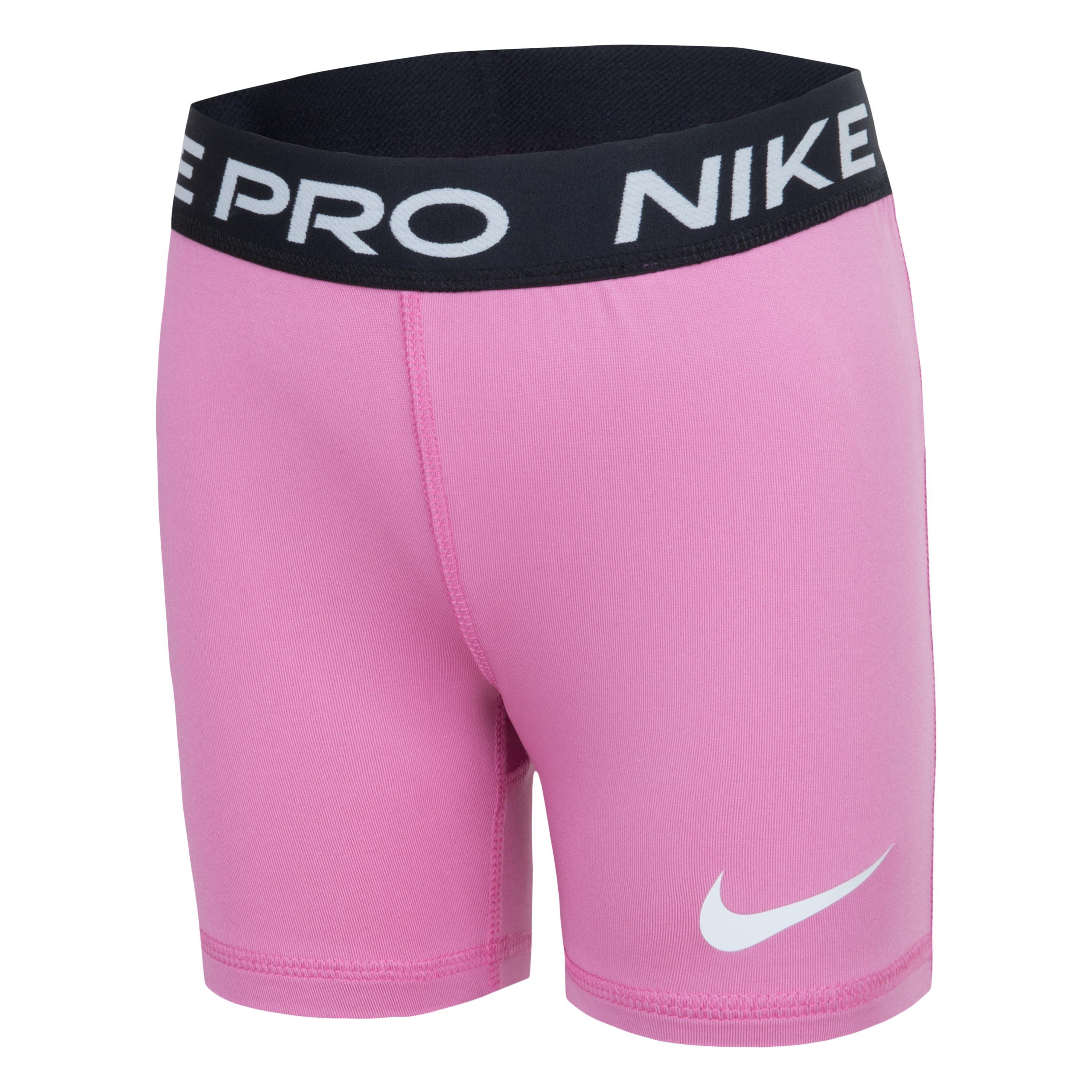 Nike Girls' Pro Performance Shorts