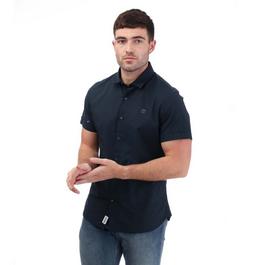 Timberland Eastham River Stretch Poplin Shirt