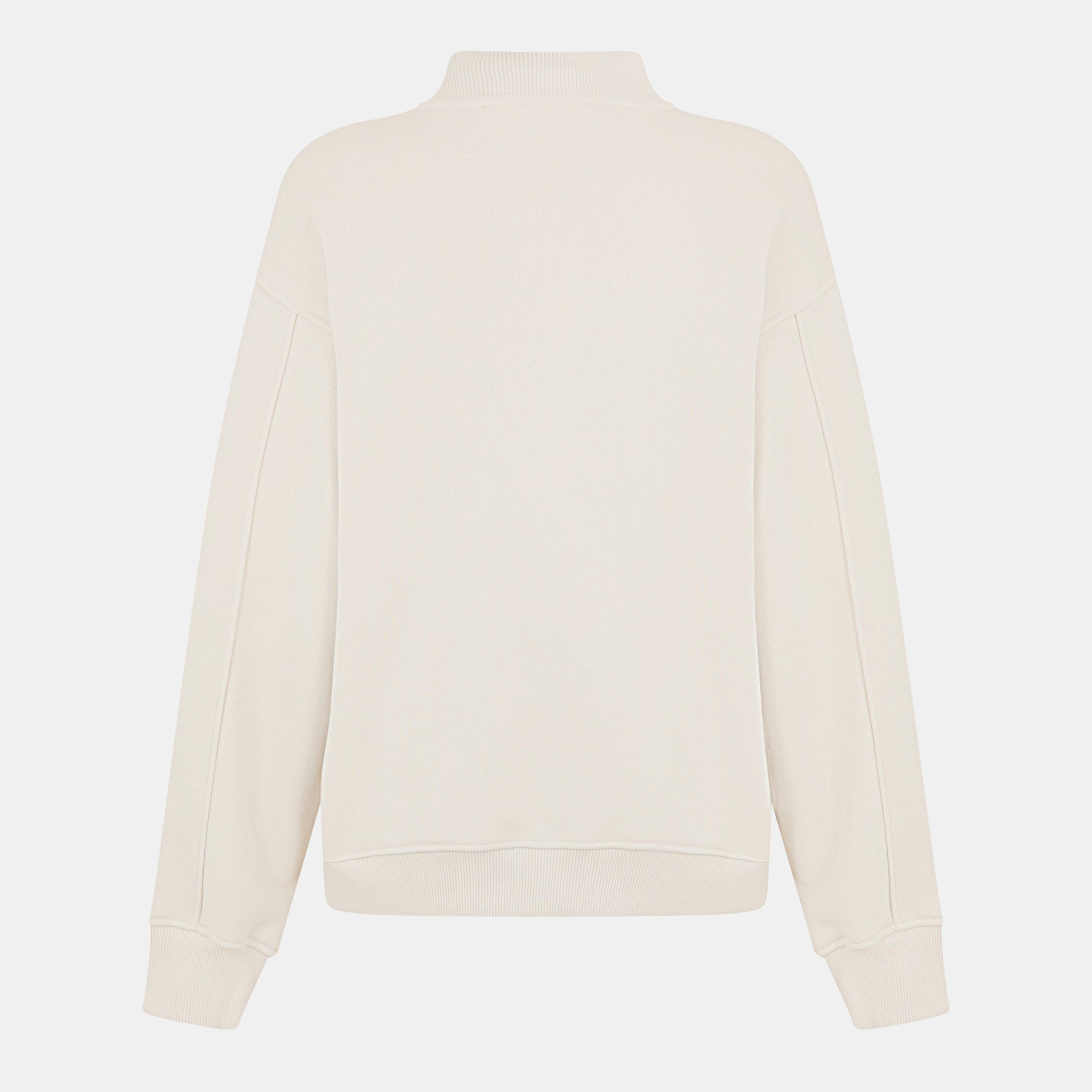 Grey - The Couture Club - Couture Emb Lrg Knt Ld54 - 2