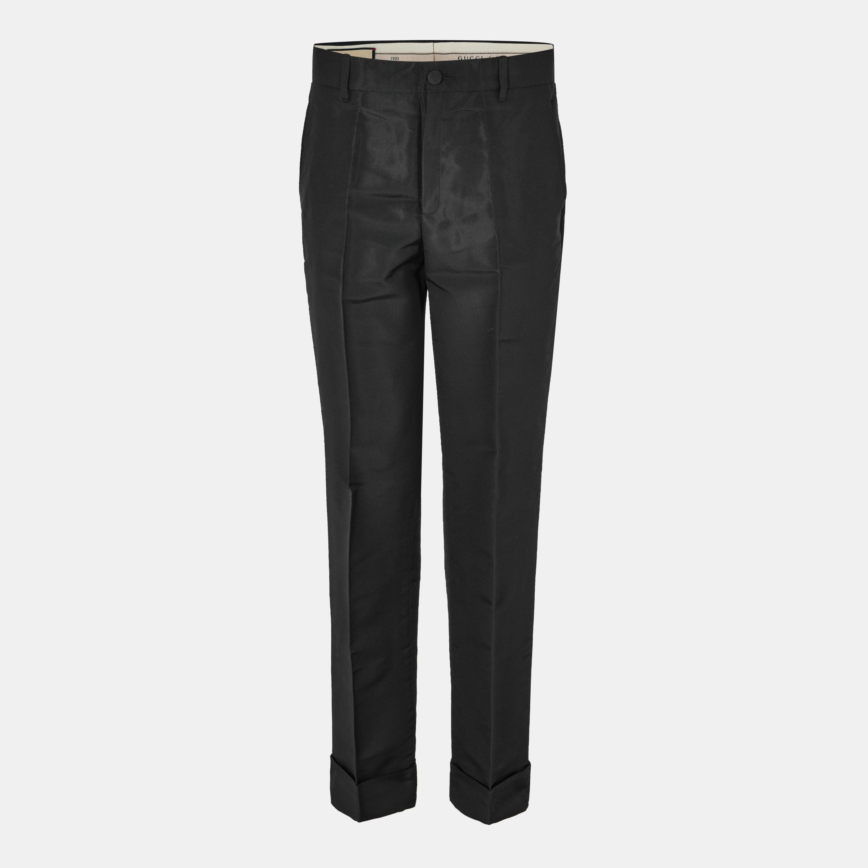 Gucci Women's Tailored Trousers
