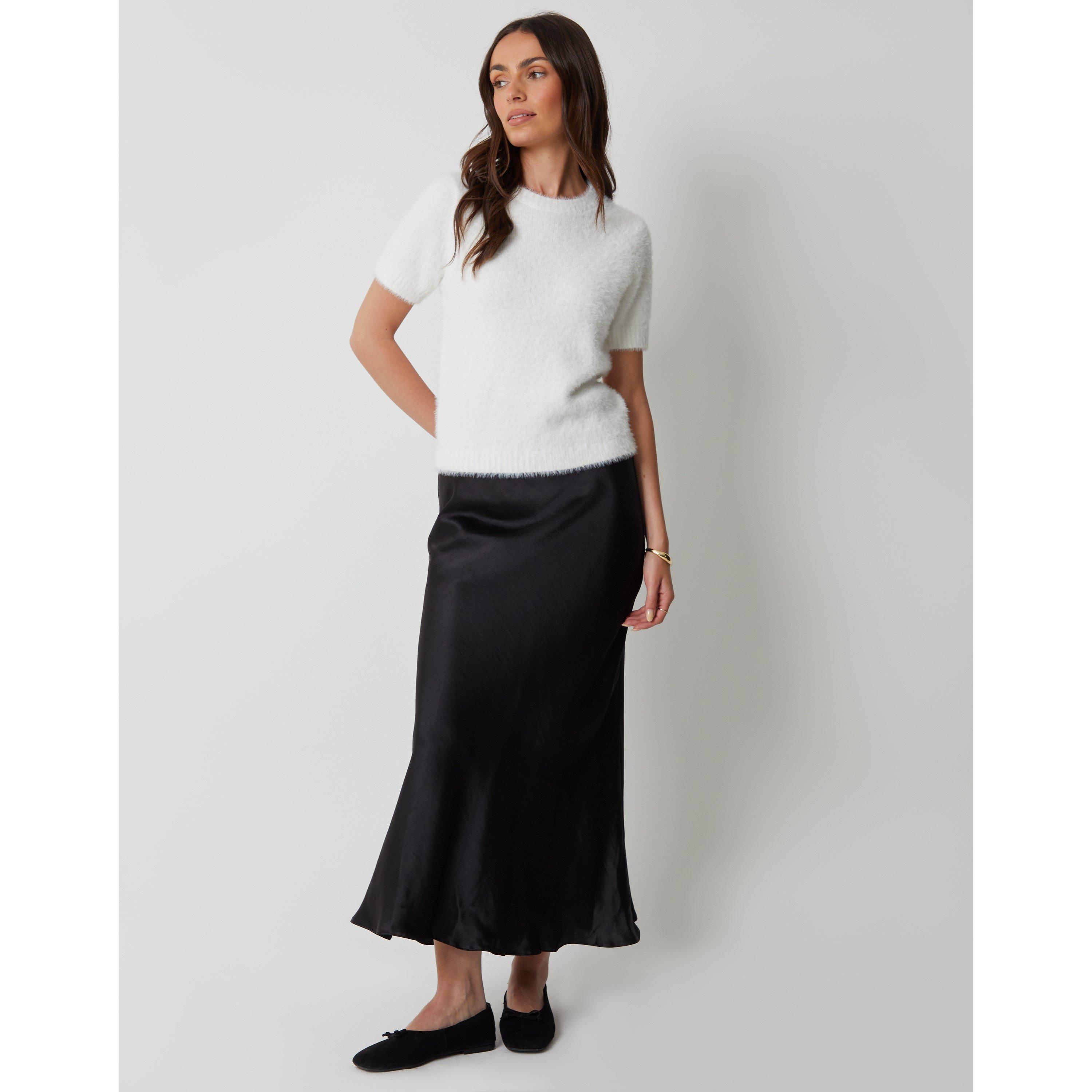 Mshmlw/Oat - Threadbare - Crew Neck Jumper - 2