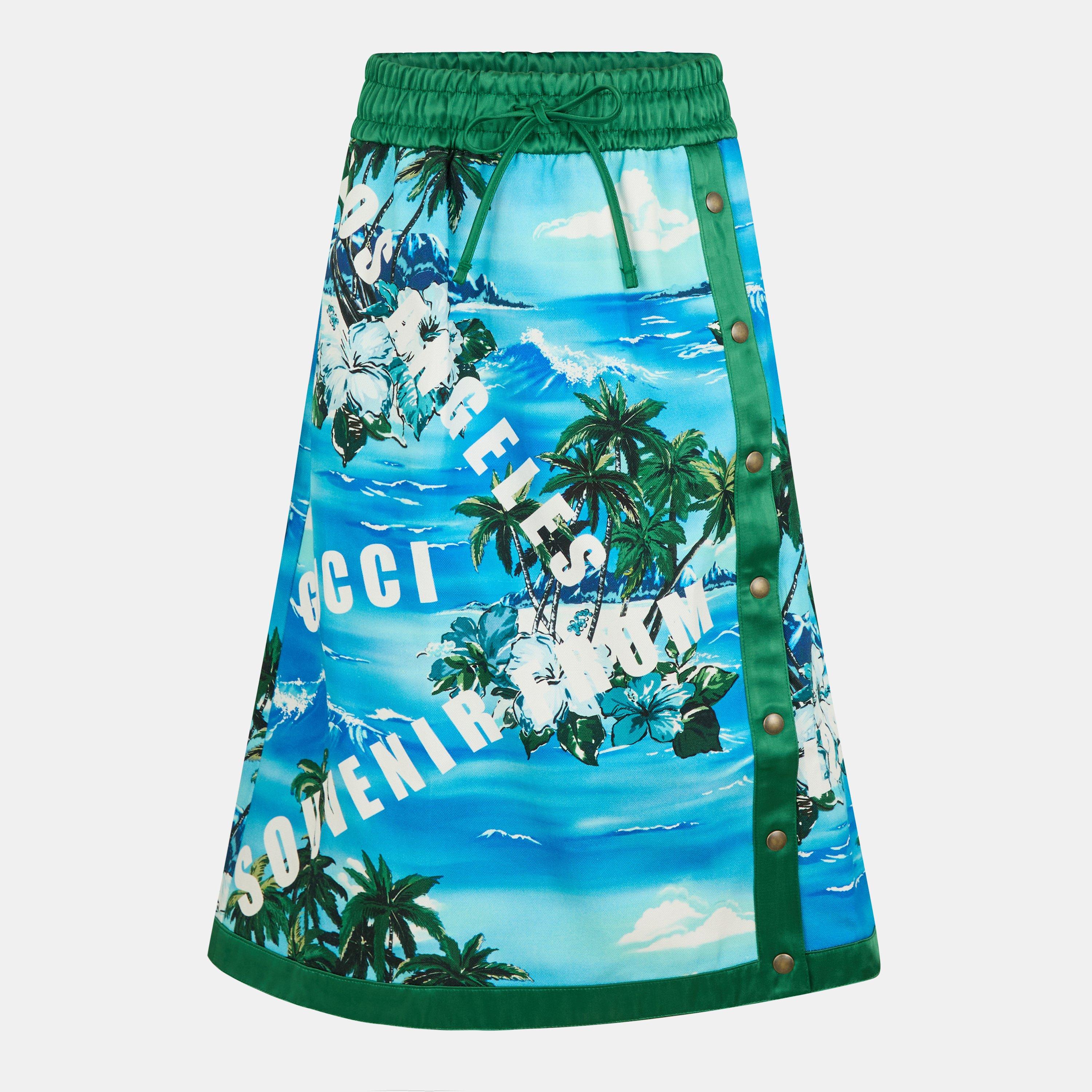 Gucci Women's Midi Skirts