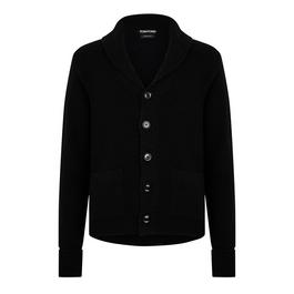 Tom Ford TF Cashmere Cardigan Sn51