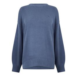 Jack Wills JW Oversized Jumper Ld44