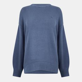 Jack Wills Oversized Jumper
