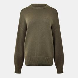 Jack Wills Oversized Jumper