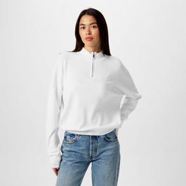 Jack Wills JWquarterZip Knit Jumper