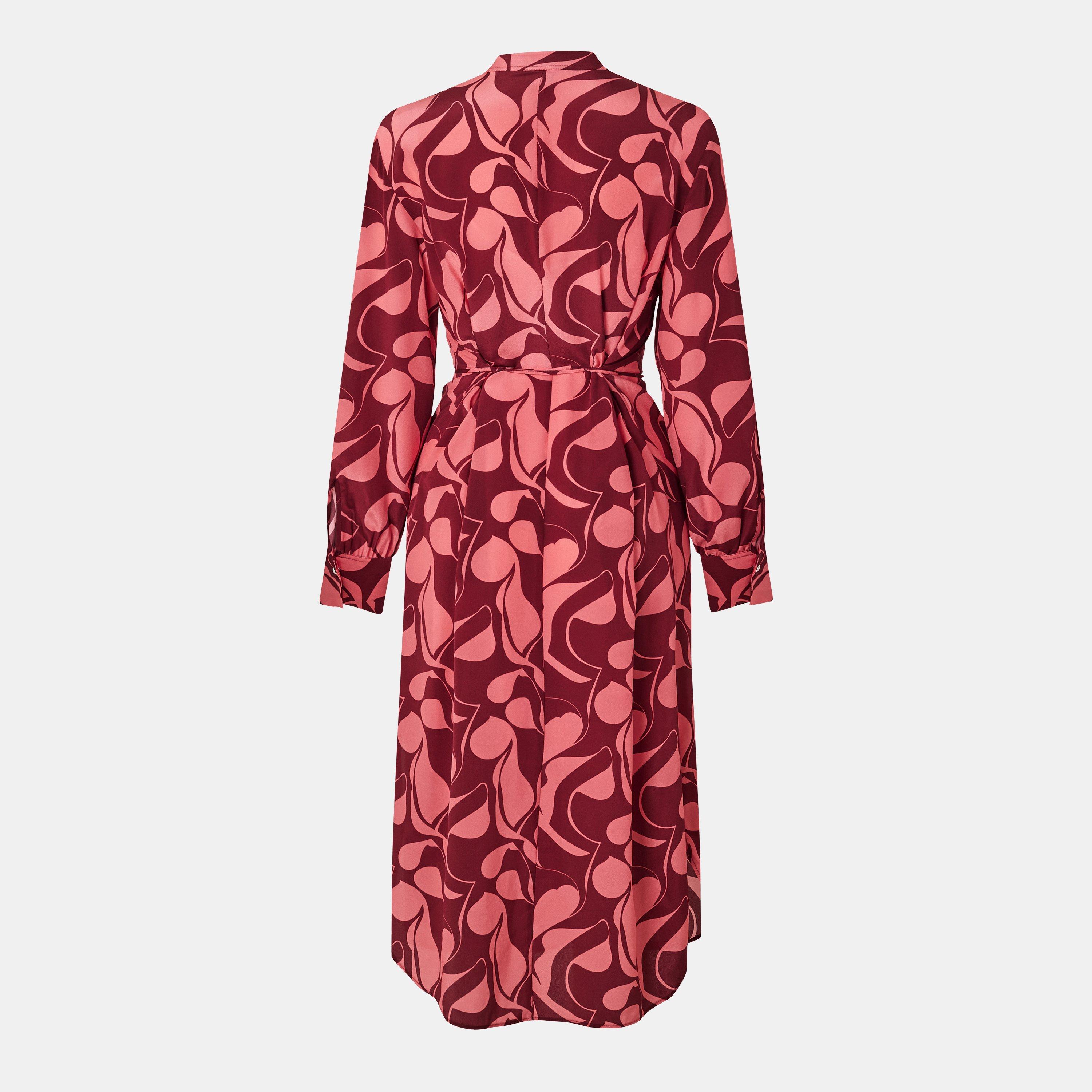 Open Misc - Boss - Women's Long-Sleeve Shirt - 2