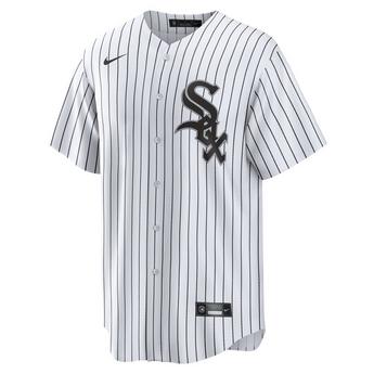 Nike Chicago White Sox Jersey Mens