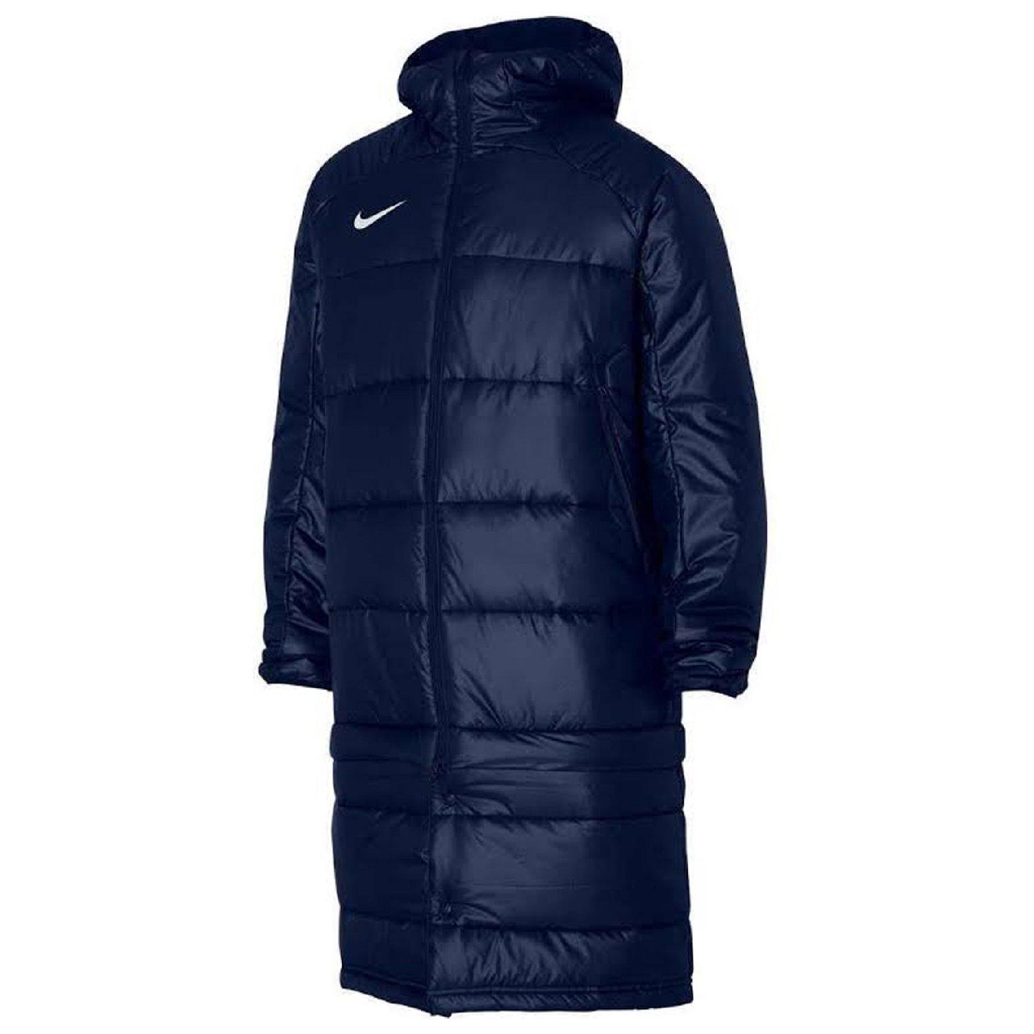 Nike Puf Jkt 2-En-1 Ld99