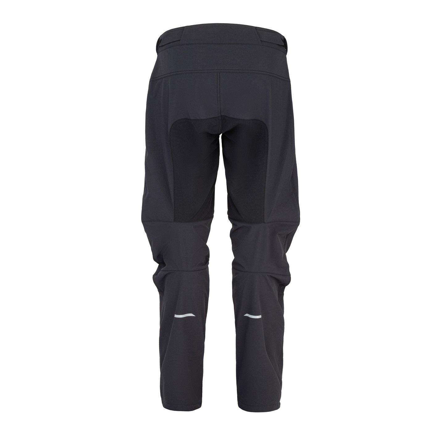 Negro - Pinnacle - MTB Tech Pant Mens - 2