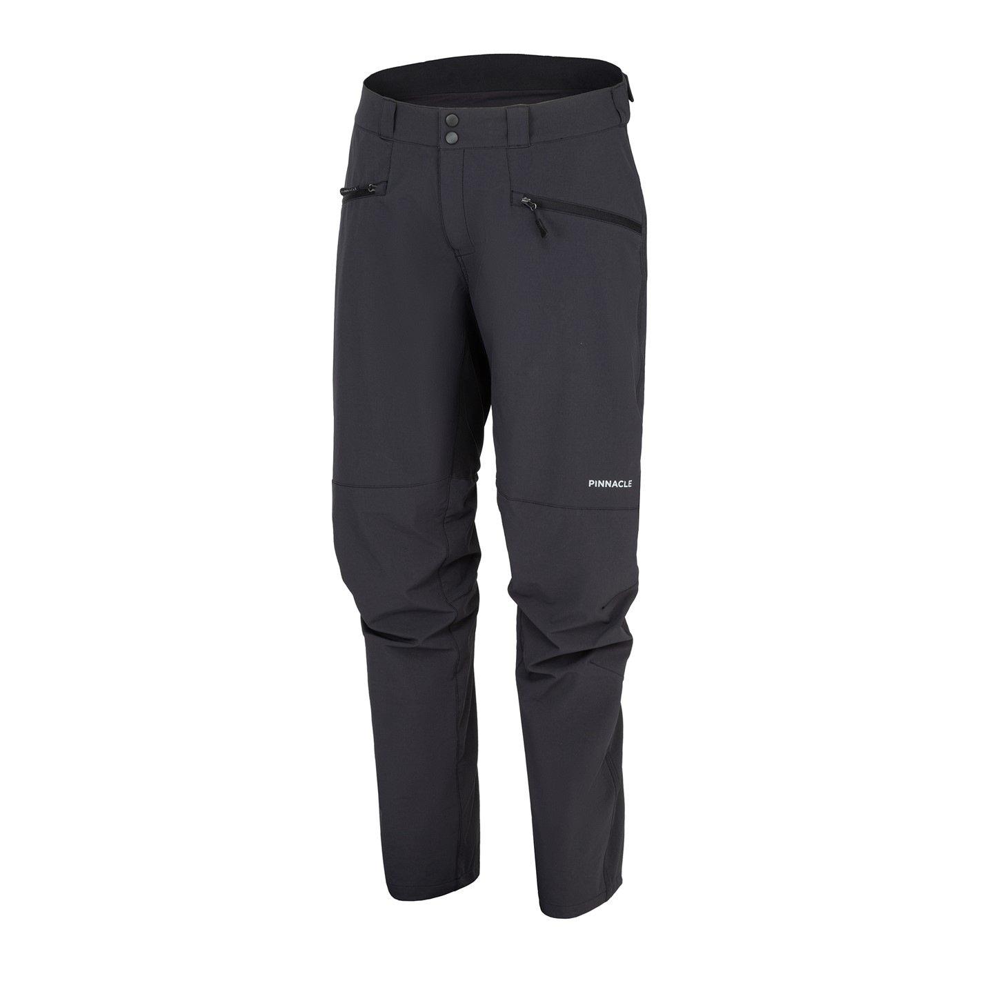 Negro - Pinnacle - MTB Tech Pant Mens - 3