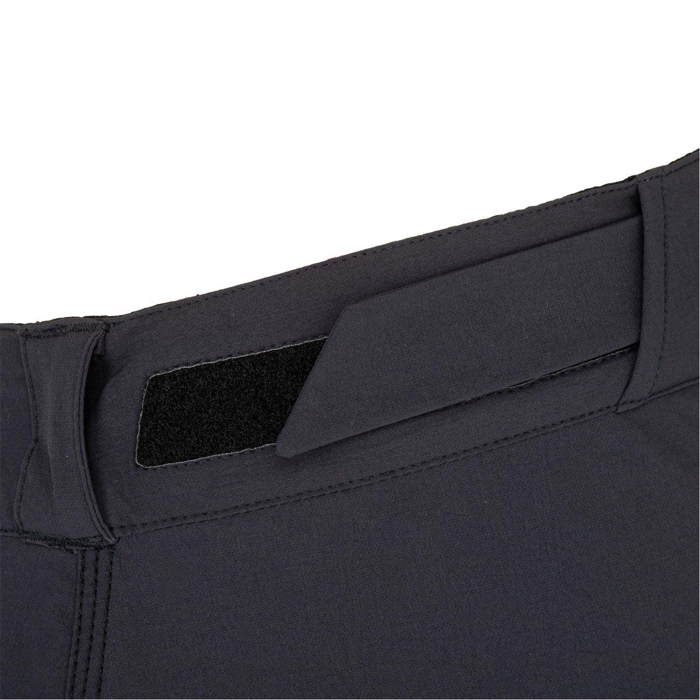 Negro - Pinnacle - MTB Tech Pant Mens - 4