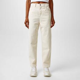 Moncler Cropped Jeans